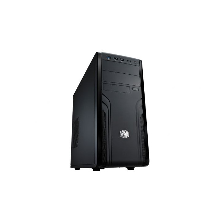 COOLER MASTER MASTER FORCE 500 BLACK